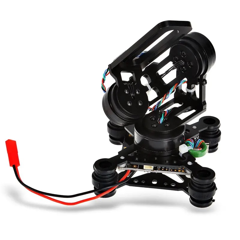 Drone Gimbal For Gopro - 3-Axis Brushless Gimbal 32BGC Lightweight Gimbal