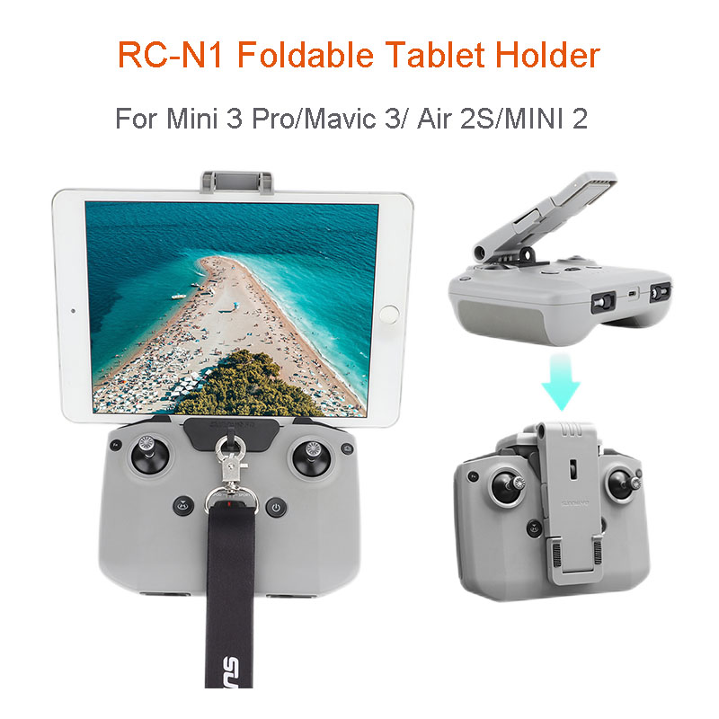 Foldable Disassembly-free Brac - Dji Drone Mini 3 ulasan dan harga