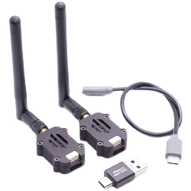 R24-F For PC/Android Ground St - Drone Gimbal For Gopro ulasan dan harga