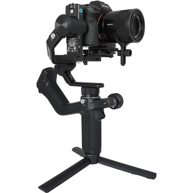 FeiyuTech SCORP Mini 2 for Mir - Drone Gimbal For Gopro ulasan dan harga