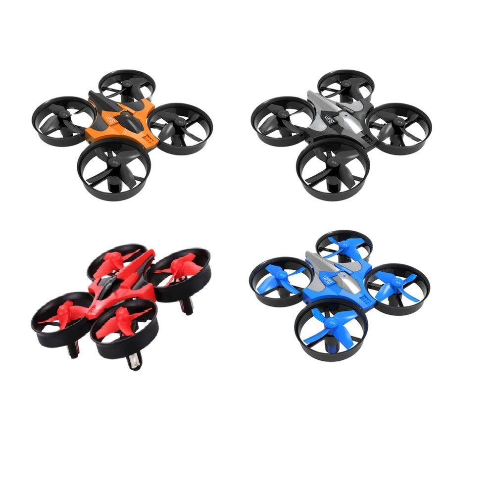 Mini RC Drone with Headless Mo - Eachine Drone E010 ulasan dan harga