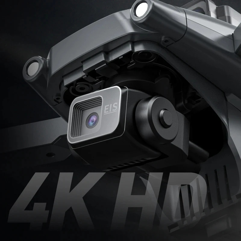 L600 PRO MAX GPS Drone Profess - Drone Gimbal Brushless ulasan dan harga